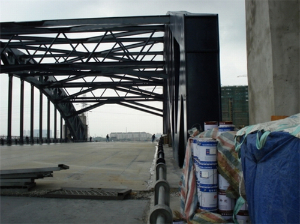 双江专注工业场景喷漆服务