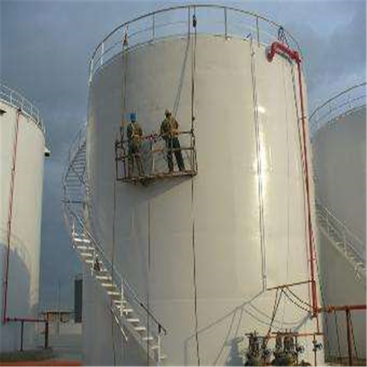 双江喷漆翻新・工业喷漆・设备喷漆服务简介